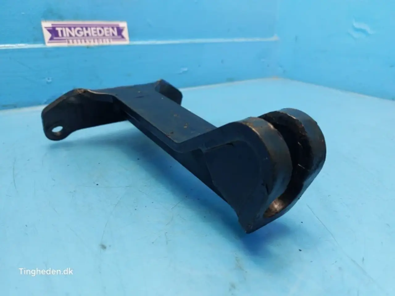 Billede 9 - New Holland T6 Beslag 47798297