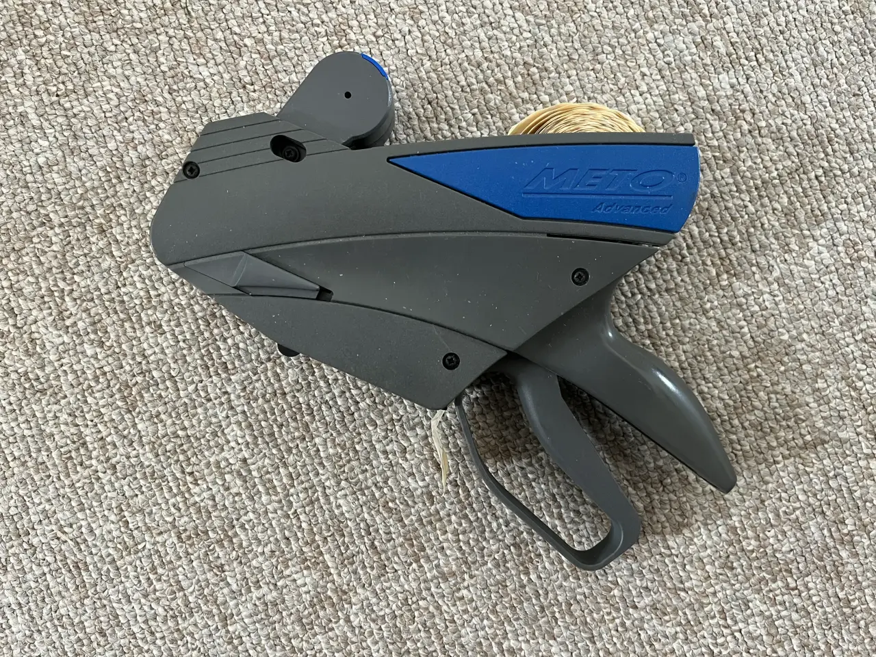 Billede 2 - Jeg sælger hermed disse 2 prismærkepistoler.