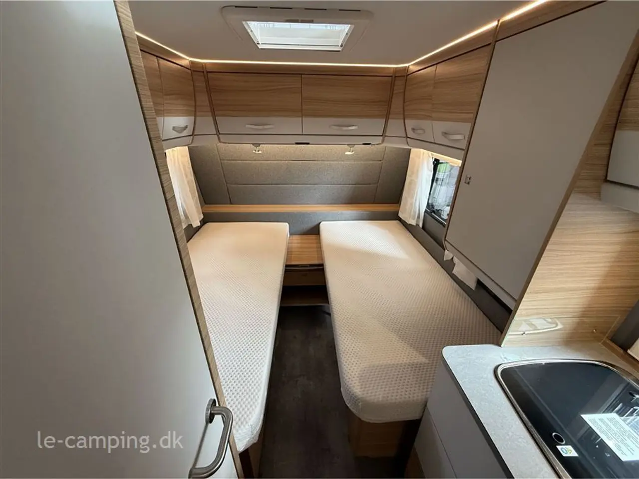 Billede 3 - 2022 - Dethleffs Camper 460 EL D-Line