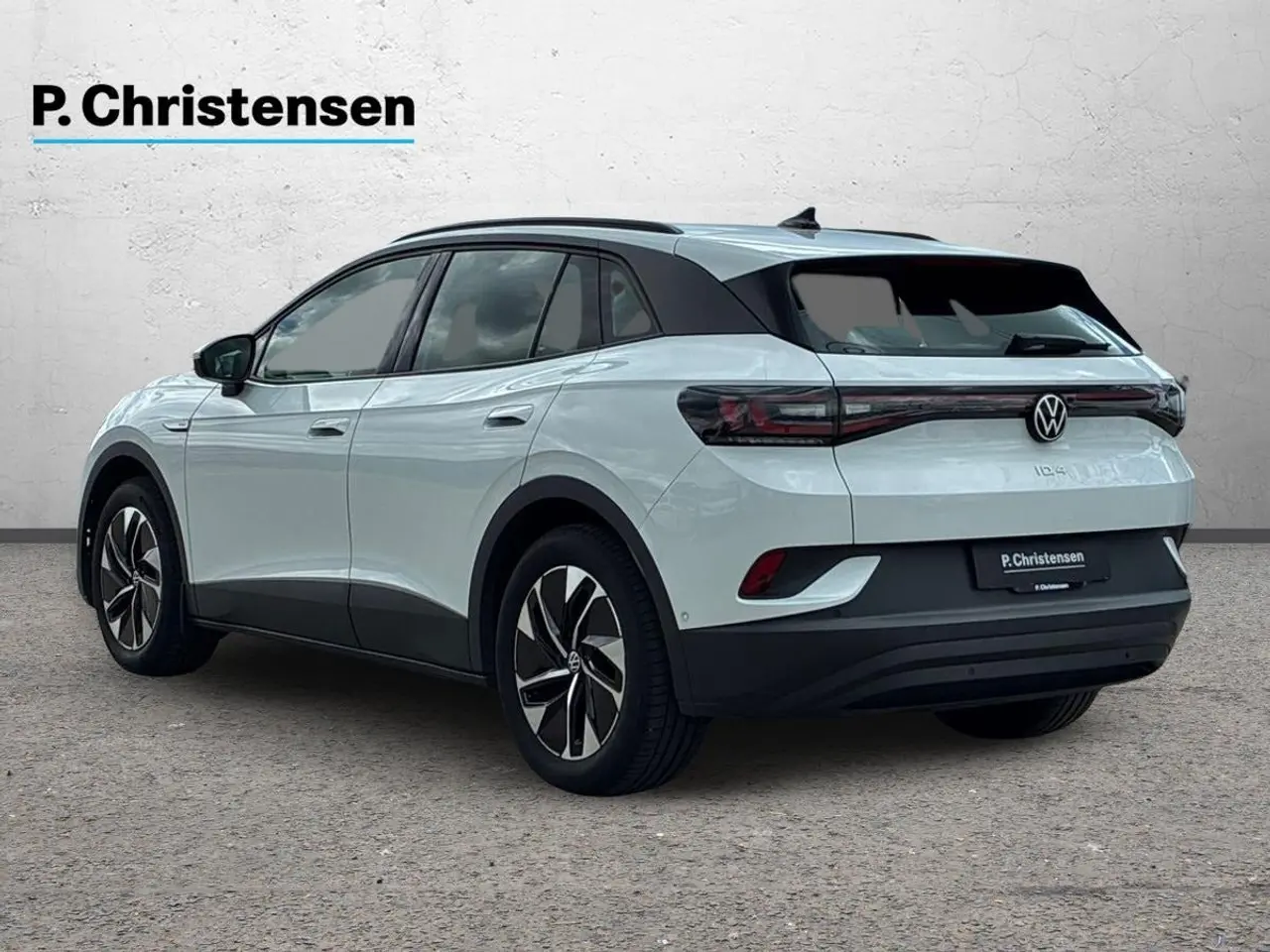 Billede 3 - VW ID.4 77 Pro Performance