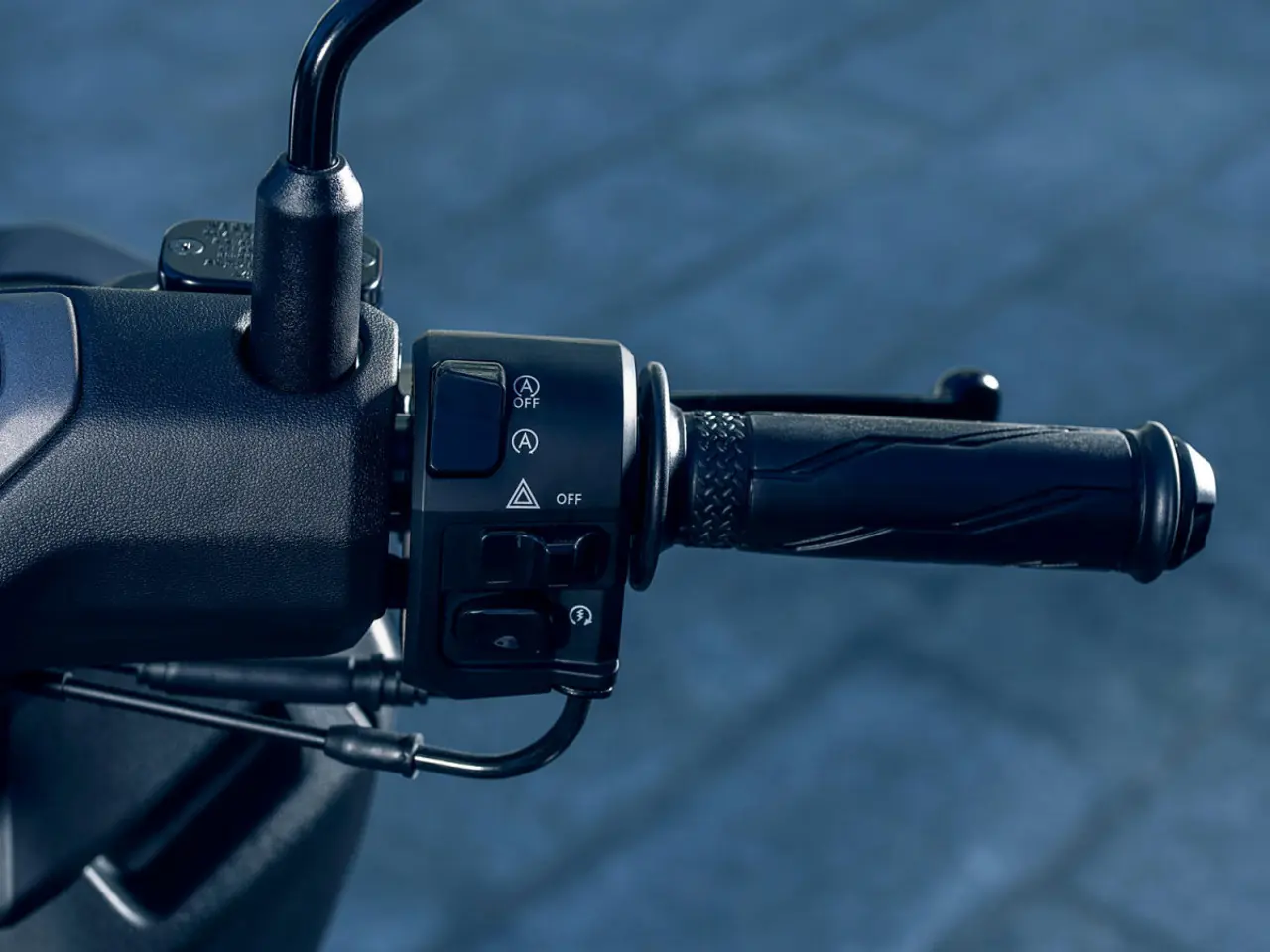 Billede 23 - Yamaha N-Max 155 Tech Max
