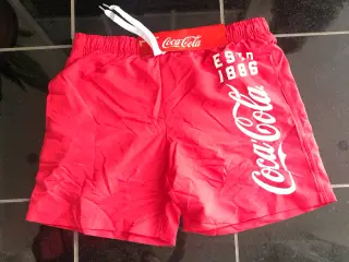 Nye Coca Cola badeshorts