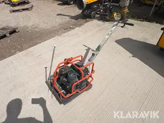 Gulvsav Husqvarna Soff cut 150