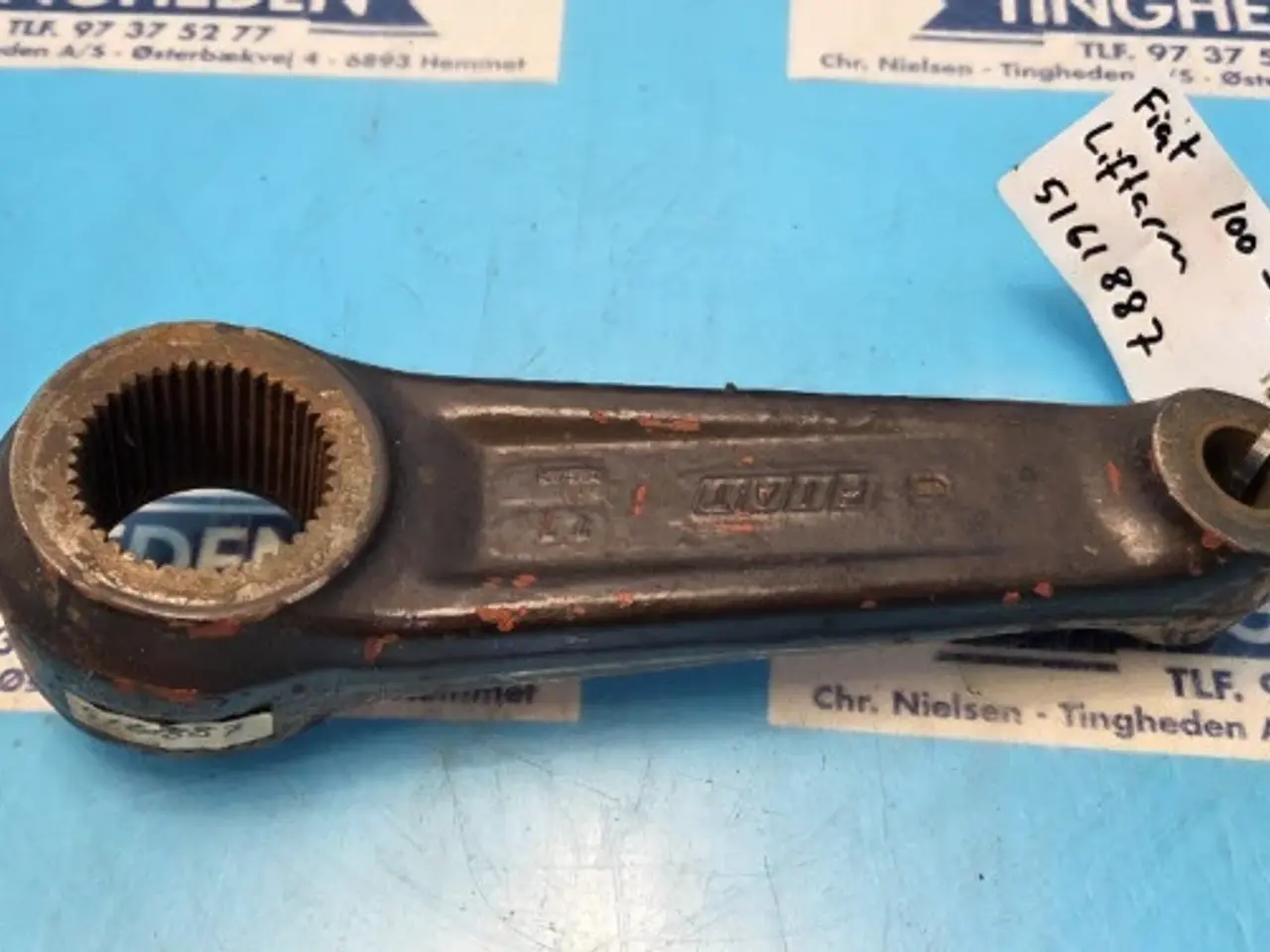 Billede 6 - Fiat 100-90 Liftarm 5161887