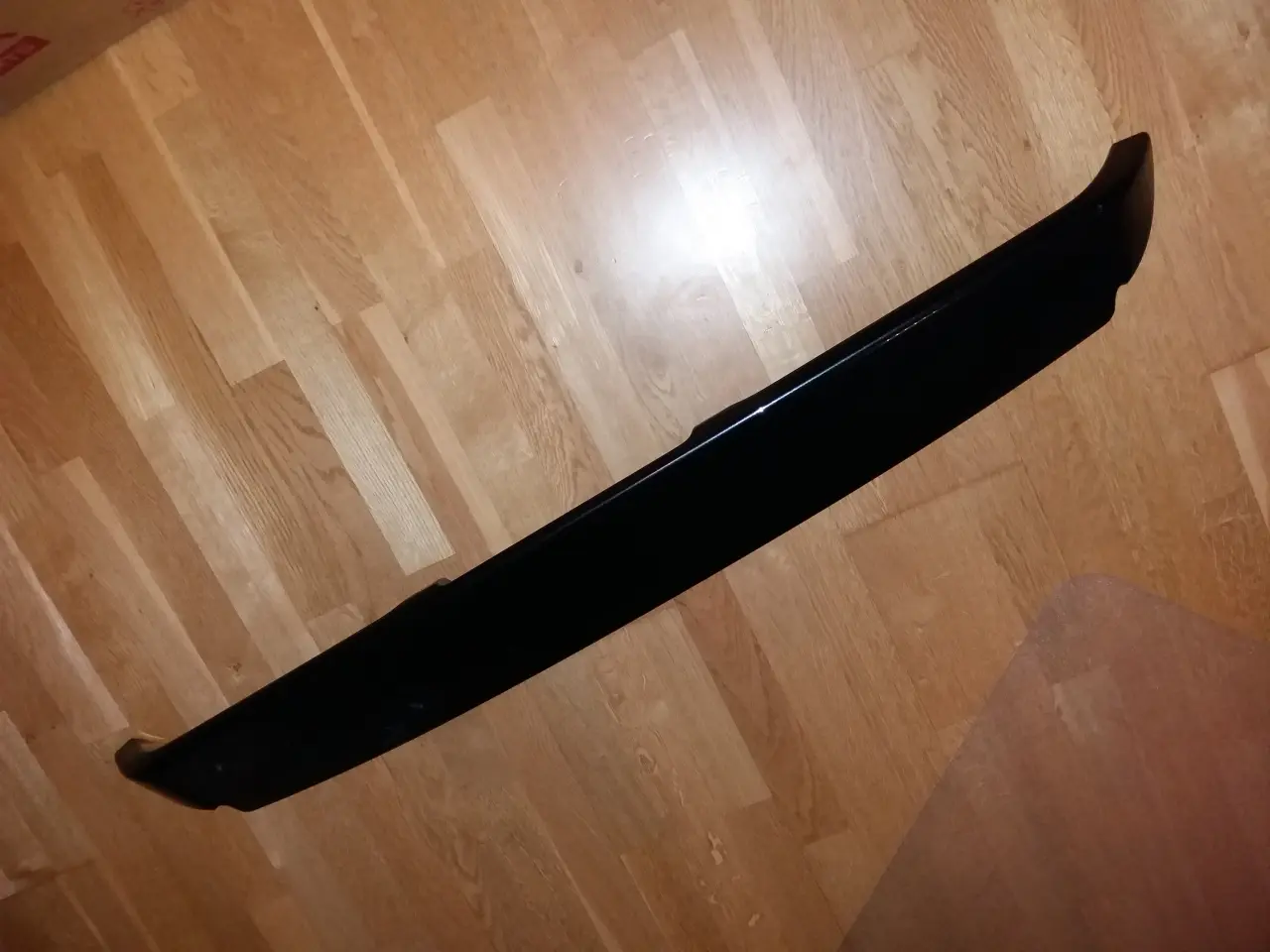 Billede 5 - Spoiler bag Toyota Rav 4