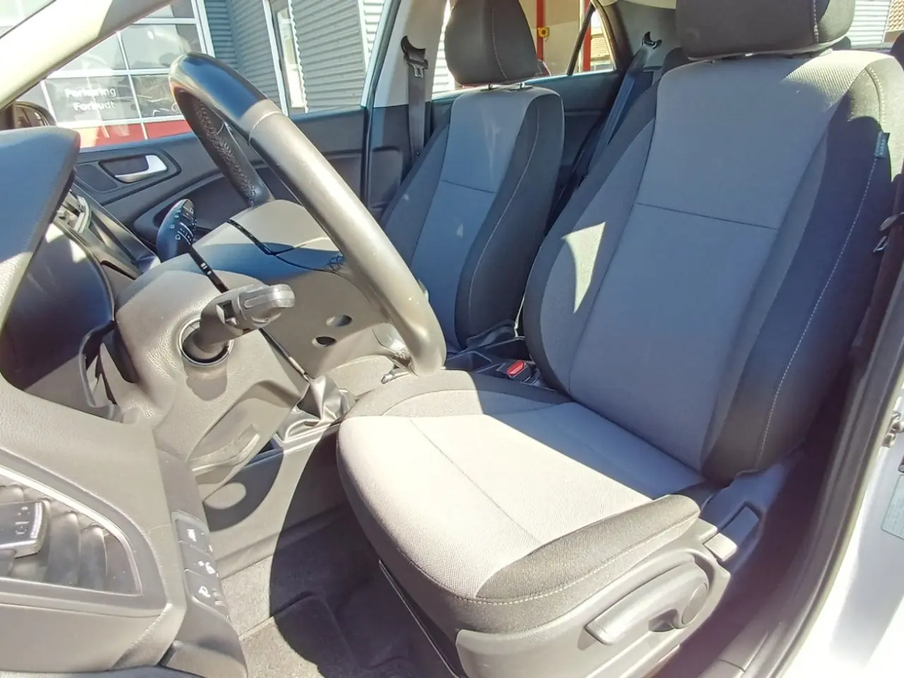 Billede 9 - Hyundai i20 1,25 Fresh