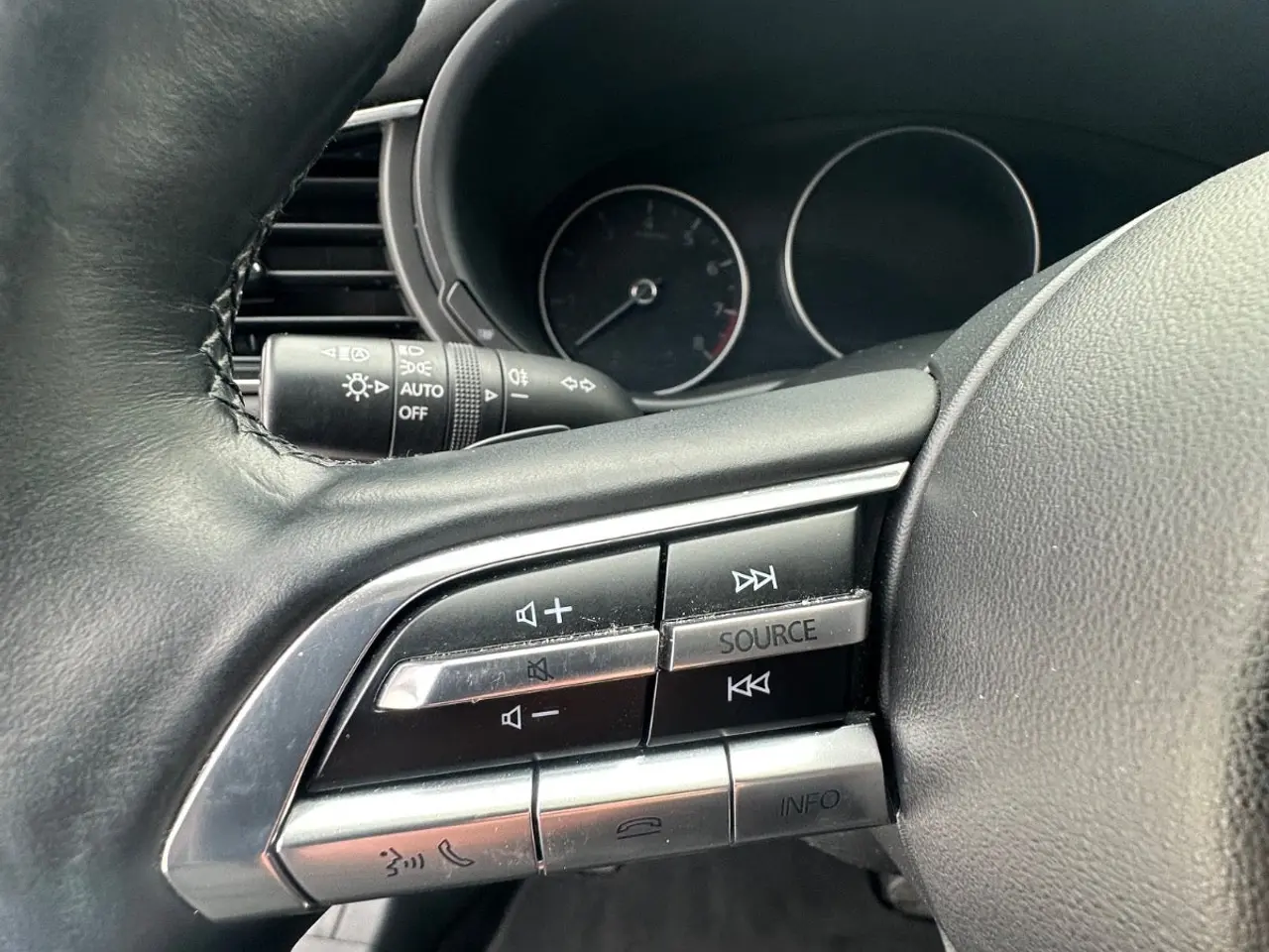 Billede 17 - Mazda CX-30 2,0 e-SkyActiv-X 186 Cosmo aut.