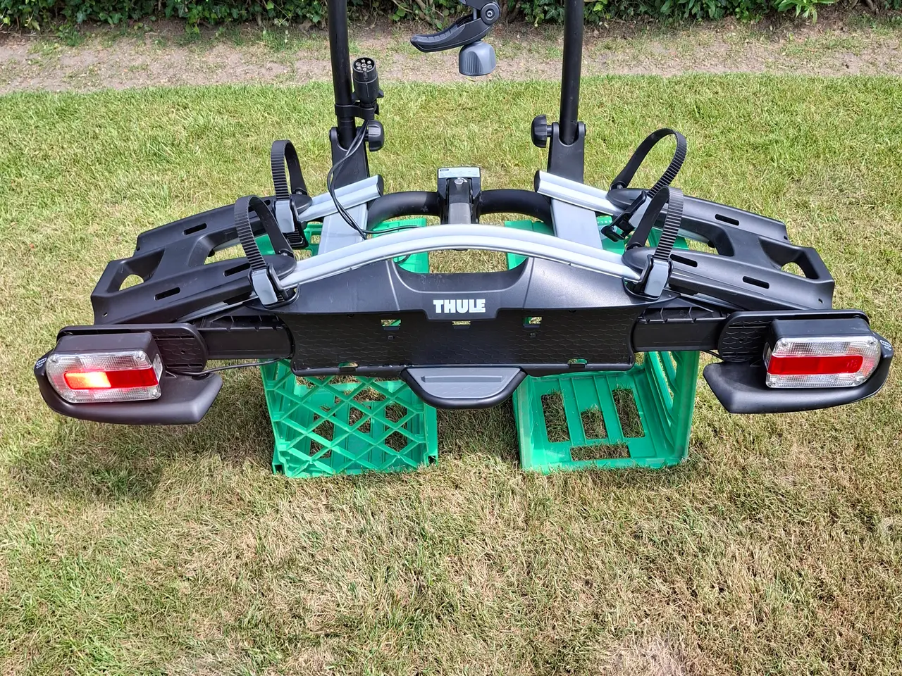 Billede 1 - THULE VeloCompact 925