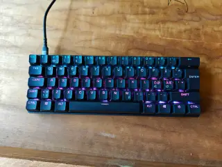Steelseries apex mini 9