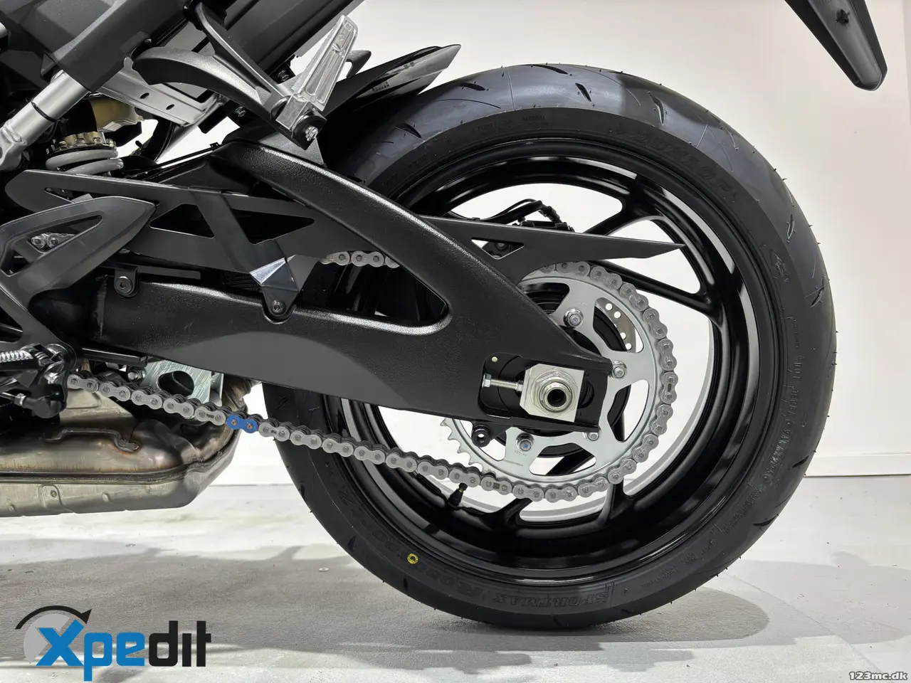 Billede 20 - Suzuki GSXS 1000