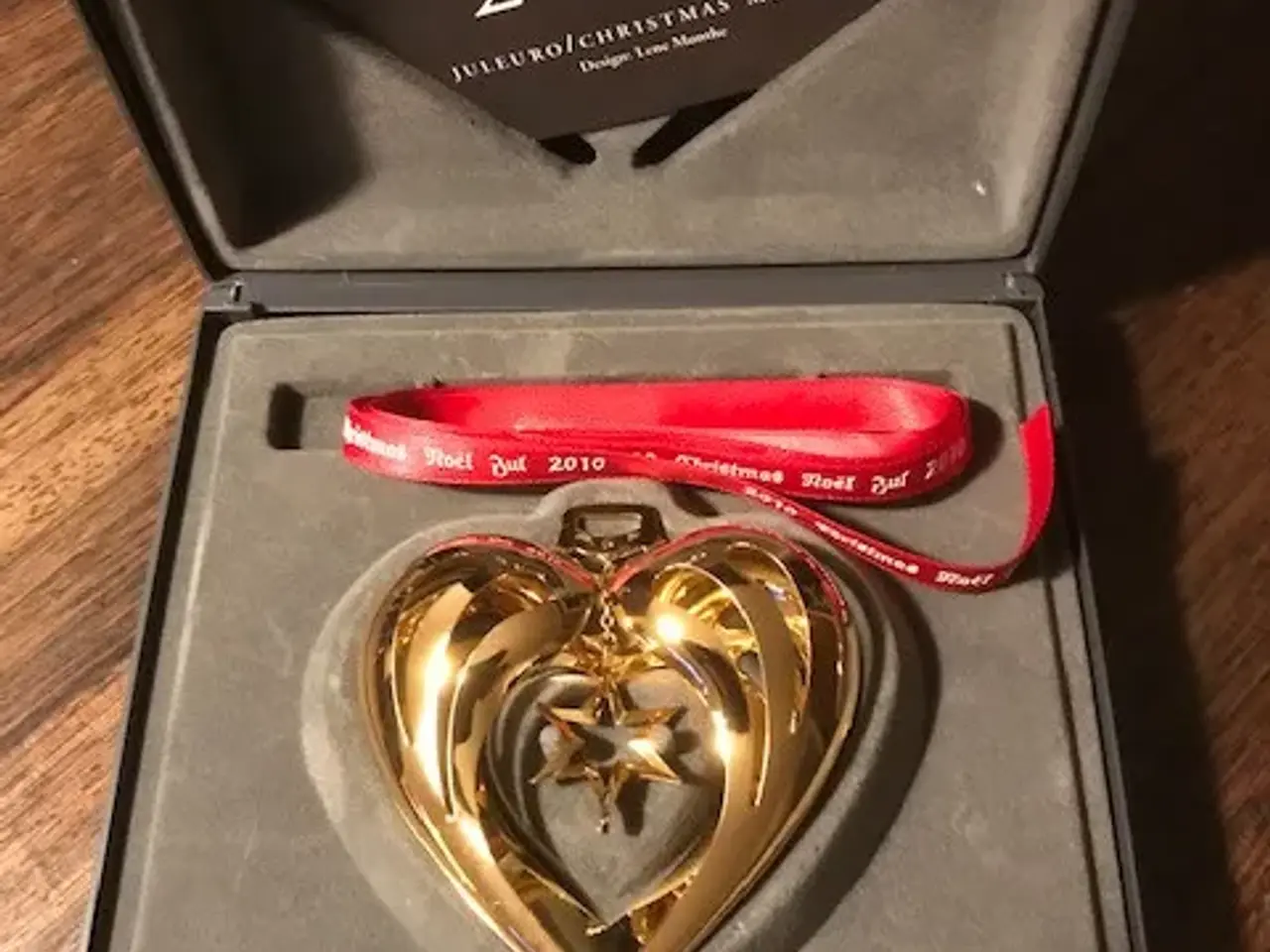 Billede 6 - Georg Jensen forgyldte uroer, pris fra