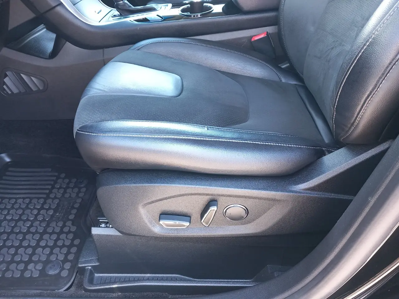 Billede 12 - Ford Edge 2,0 TDCi 210 Sport aut. AWD Van