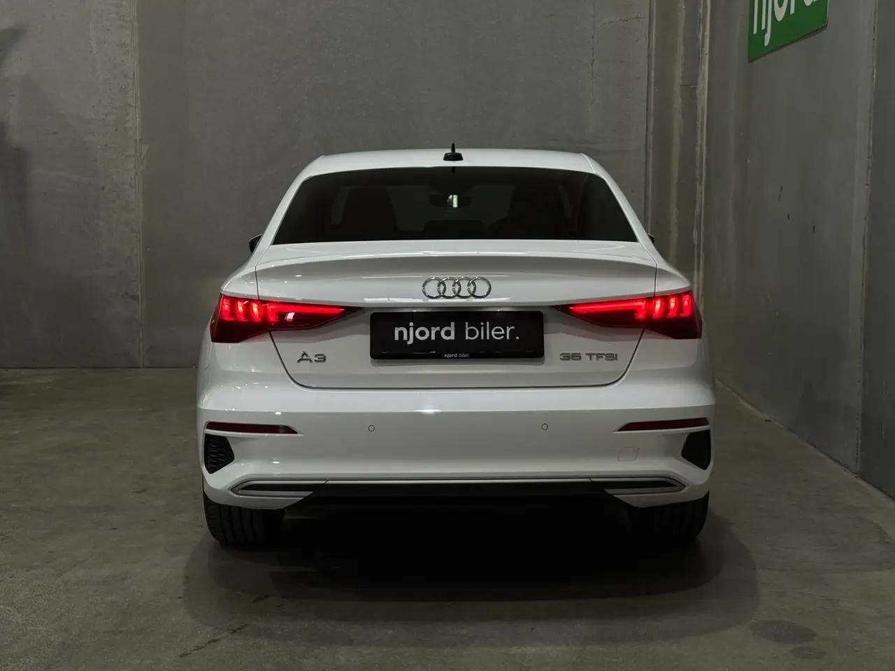 Billede 5 - Audi A3 35 TFSi Prestige
