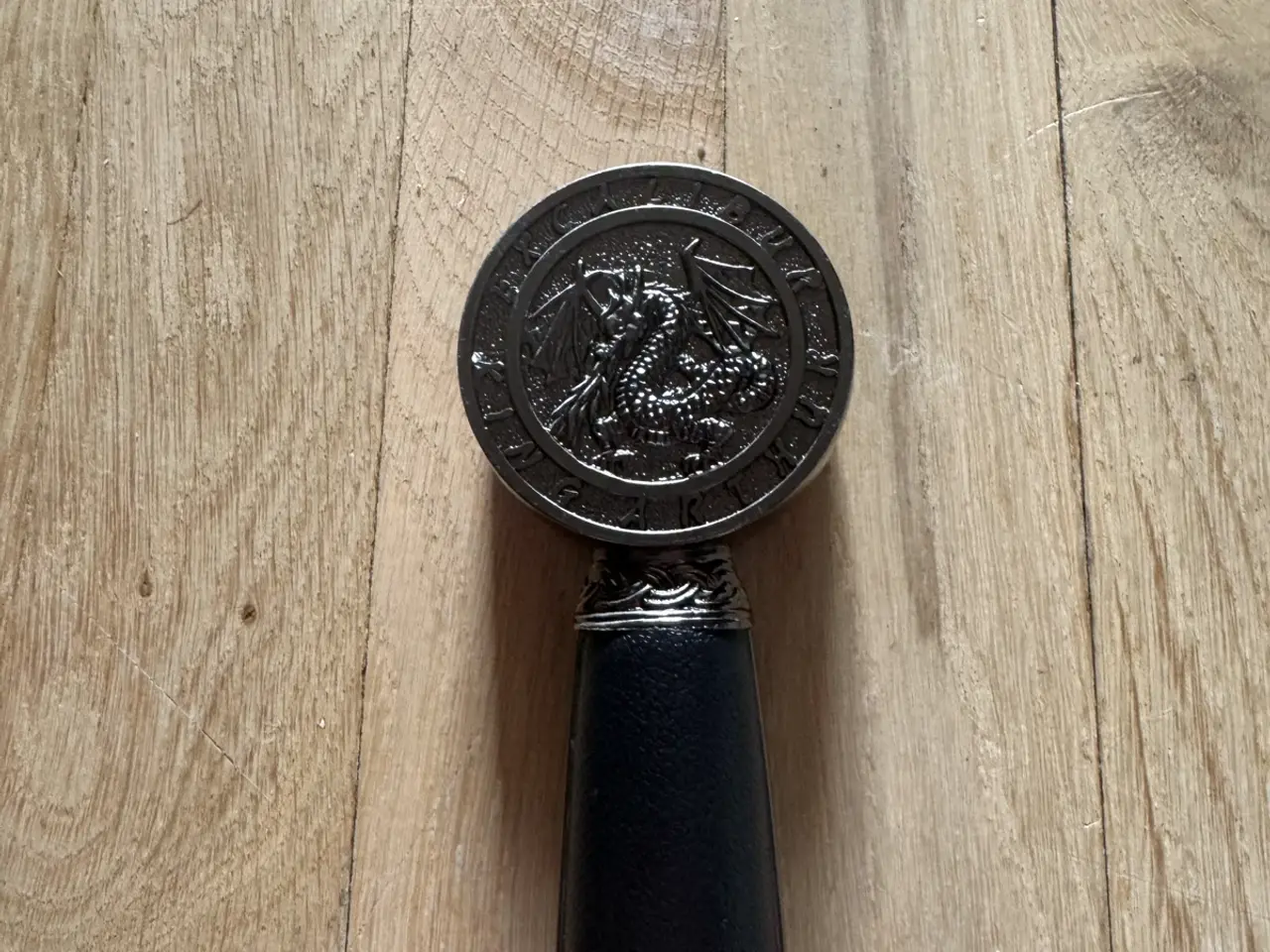 Billede 10 - Excalibur og Ivanhoe sværd