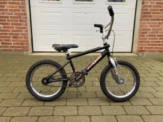 BMX cykel