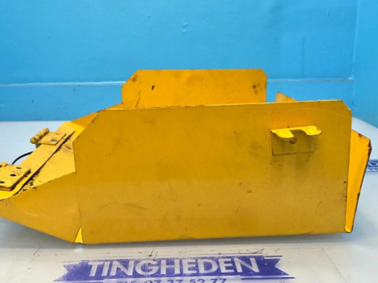 Billede 2 - New Holland TX34 Skærm 80397129