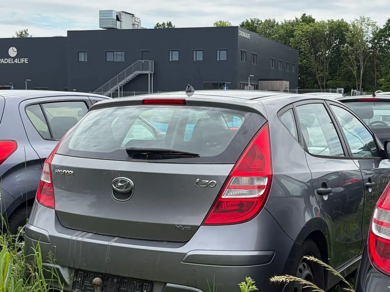 Billede 2 - Hyundai i30 2011