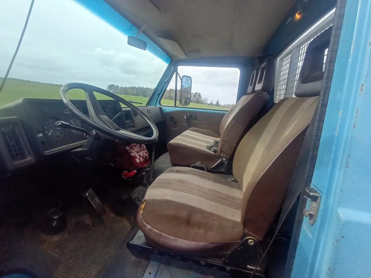 Billede 5 - Vw lt31 2.4 benzin