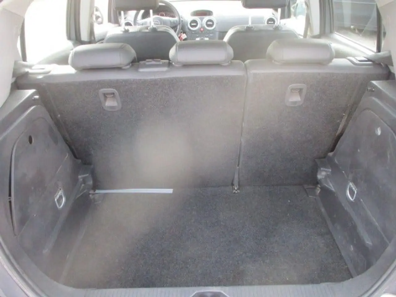 Billede 5 - Opel Corsa 1,4 16V Cosmo