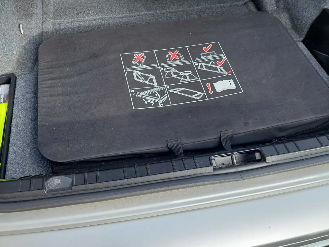 Billede 5 - Bmw 2,2 Cabriolet 