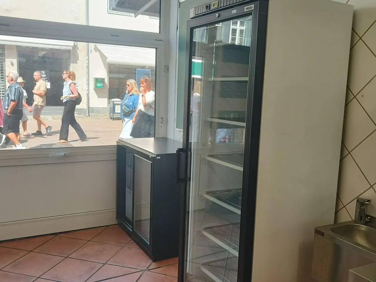 Billede 8 - ATTRAKTIVT GÅGADELOKALE – 53 m² MED UDENDØRS SERVERING