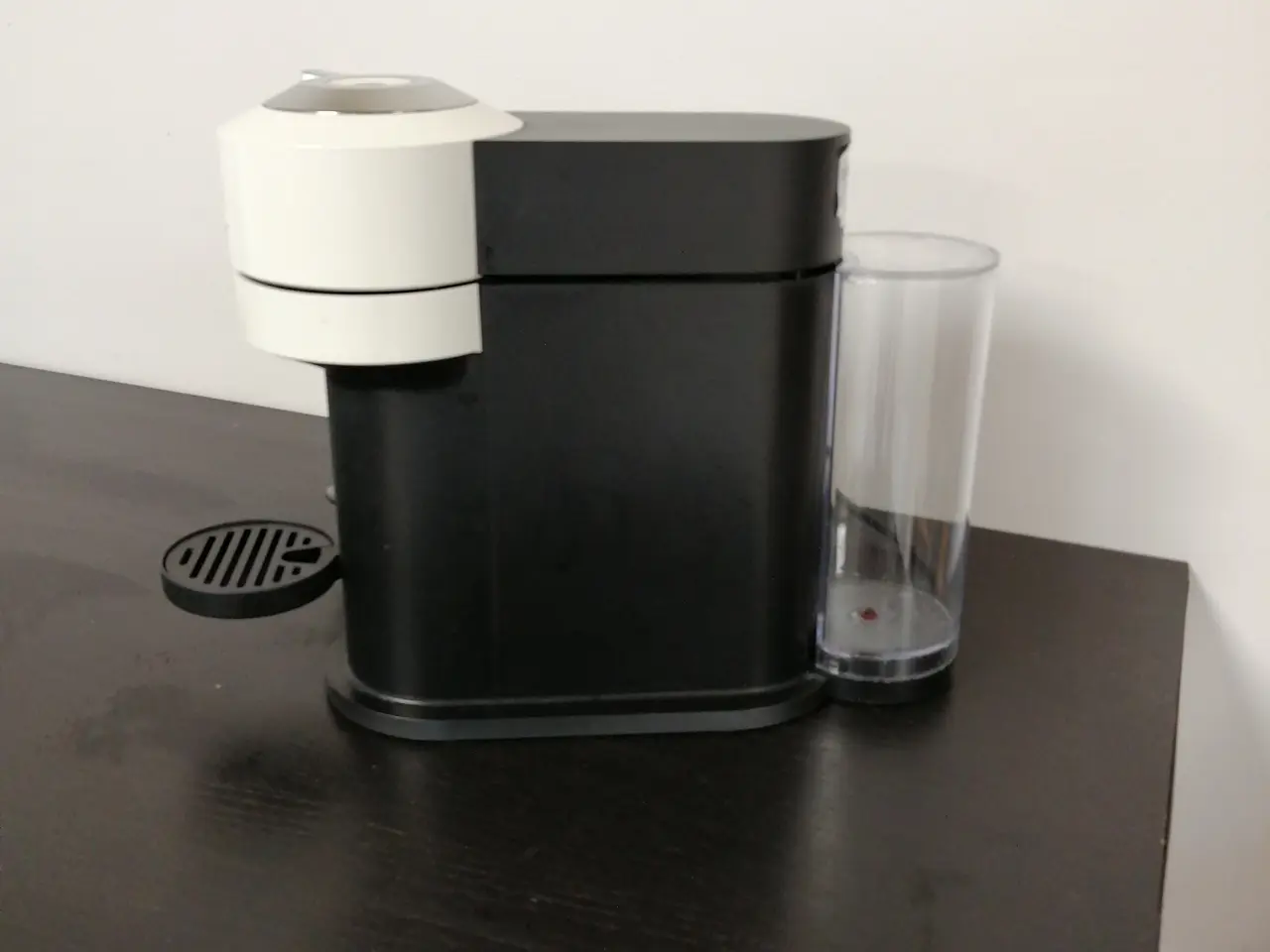 Billede 3 - Nespresso kaffemaskine til kapsler