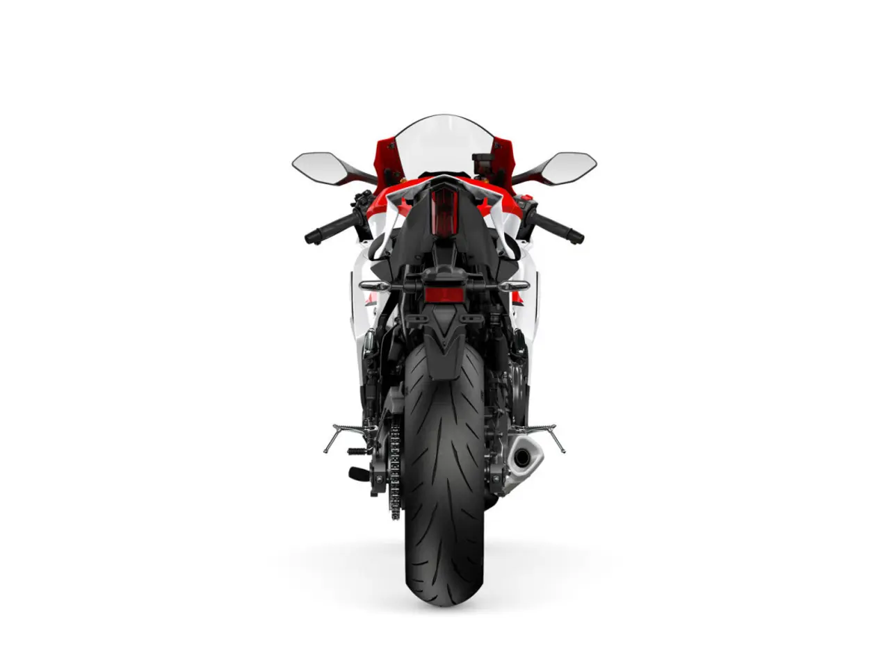 Billede 6 - Yamaha YZF R7 70th Anniversary