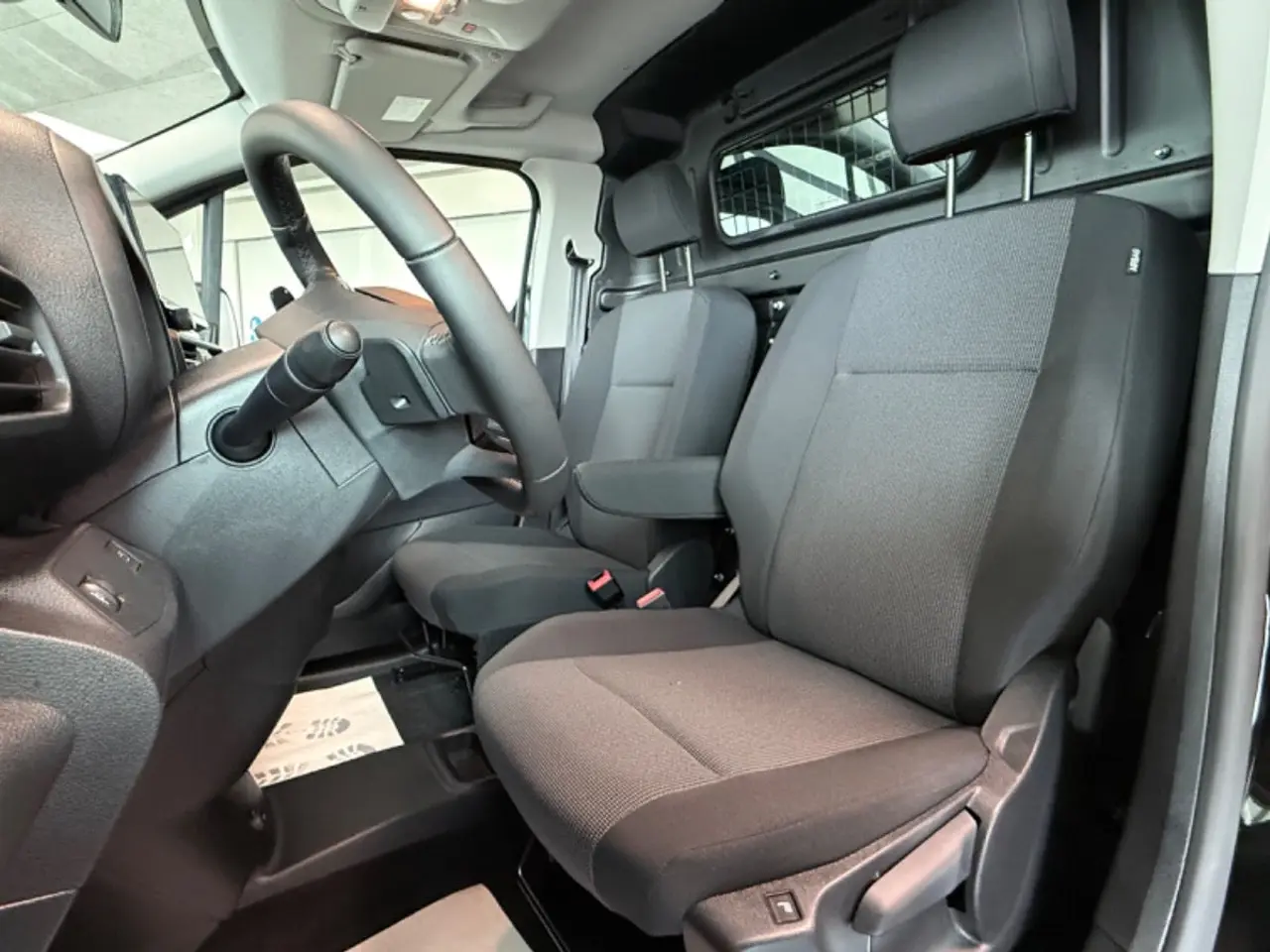 Billede 10 - Opel Combo-e 50 Innovation+ L1V1