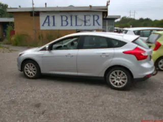 Ford Focus 1,6 Ti-VCT 105 Trend