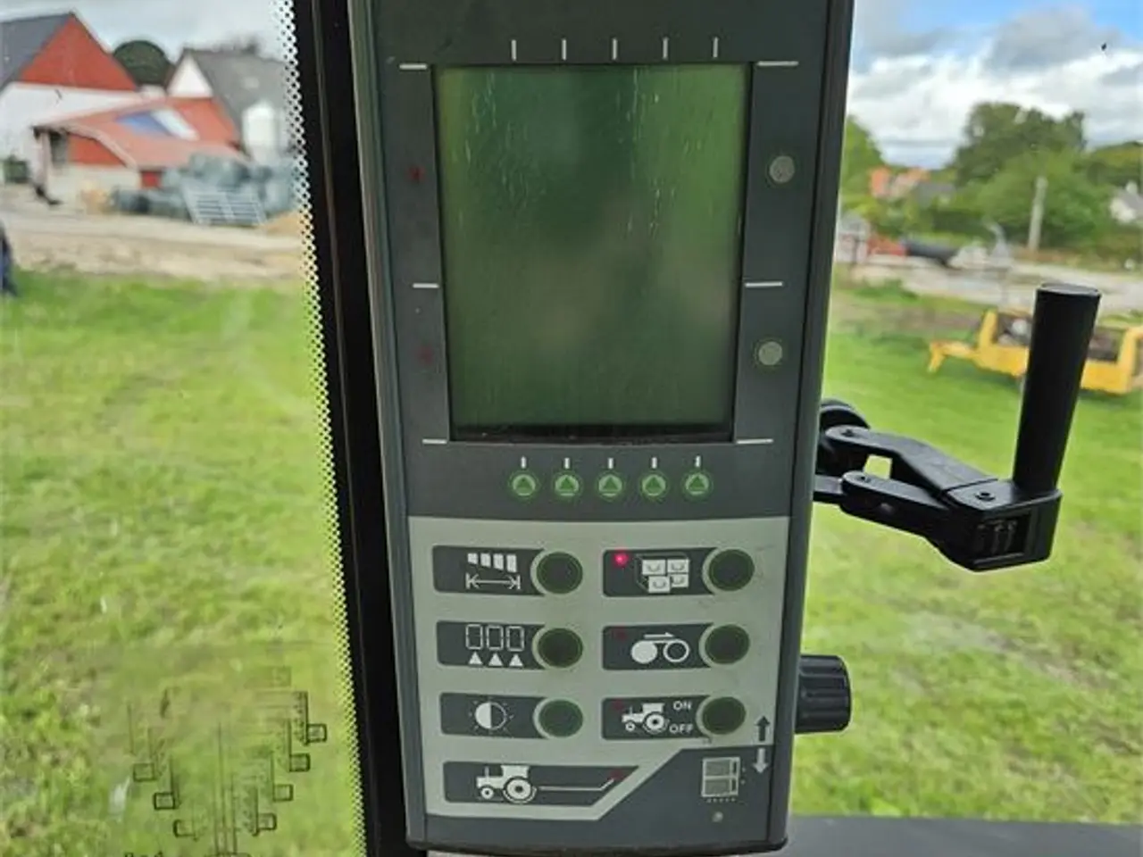 Billede 25 - Massey Ferguson 8130 - 4WD - Dynashift - Video