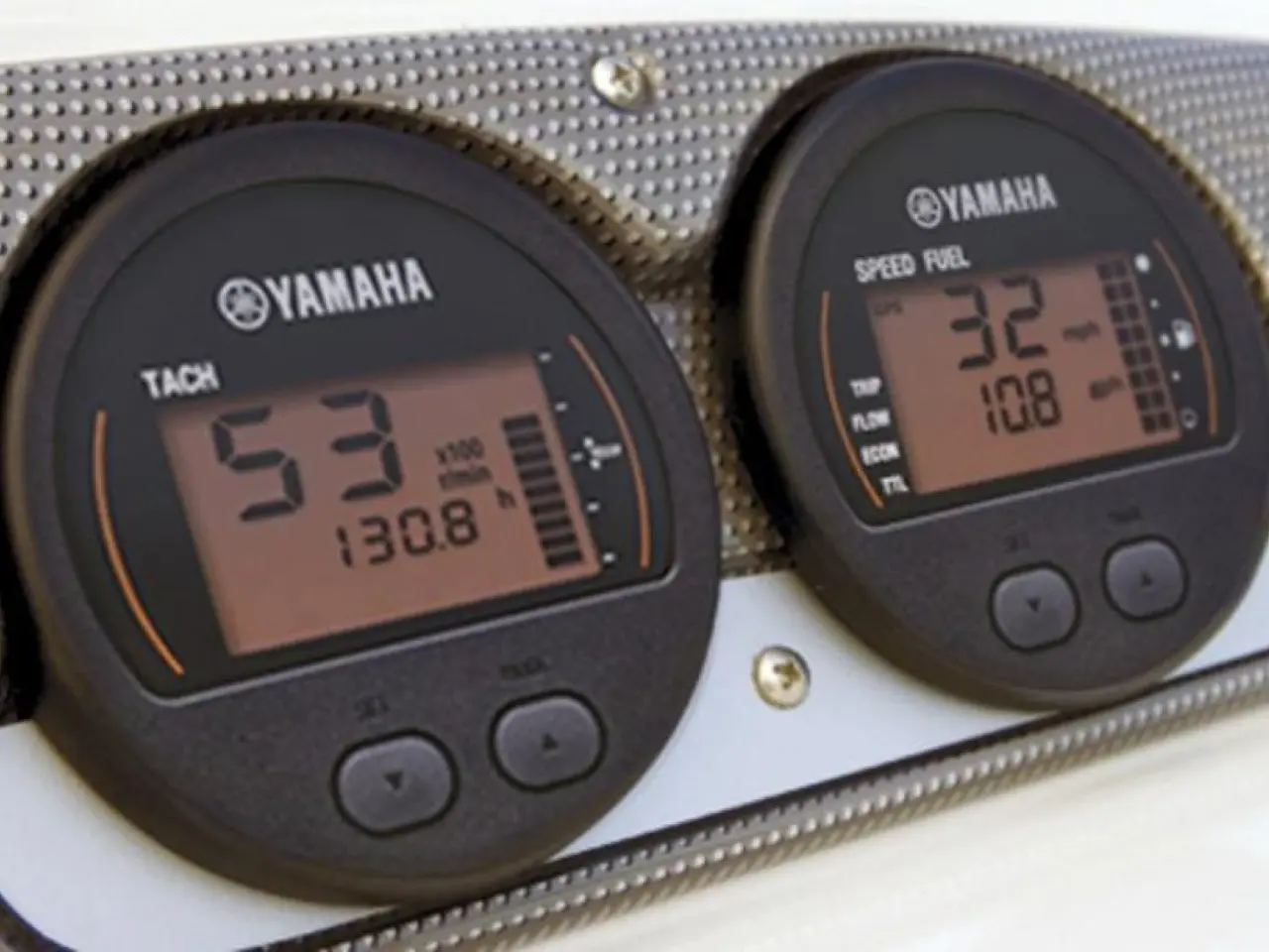Billede 12 - Yamaha F100LB