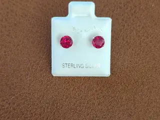 Ørestikker sølv