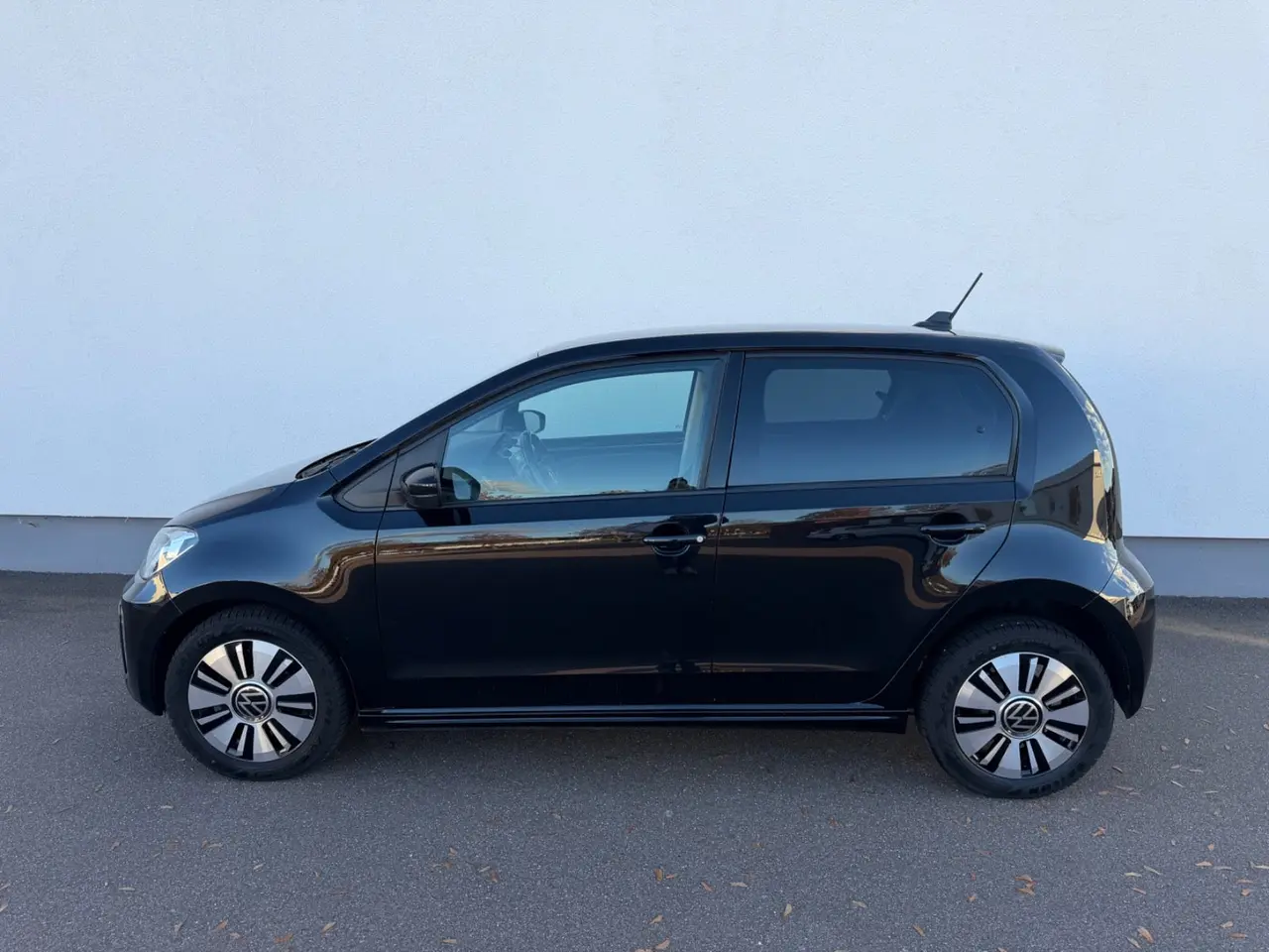 Billede 4 - VW e-Up! Style Plus