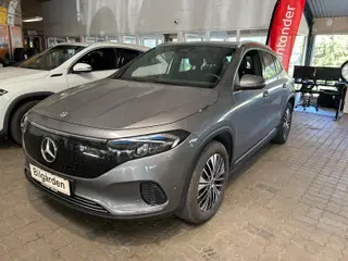 Mercedes EQA300  Progressive 4Matic