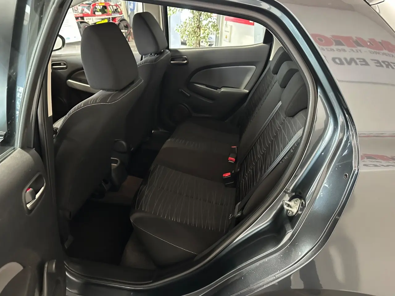 Billede 5 - Mazda 2 1,3 Advance