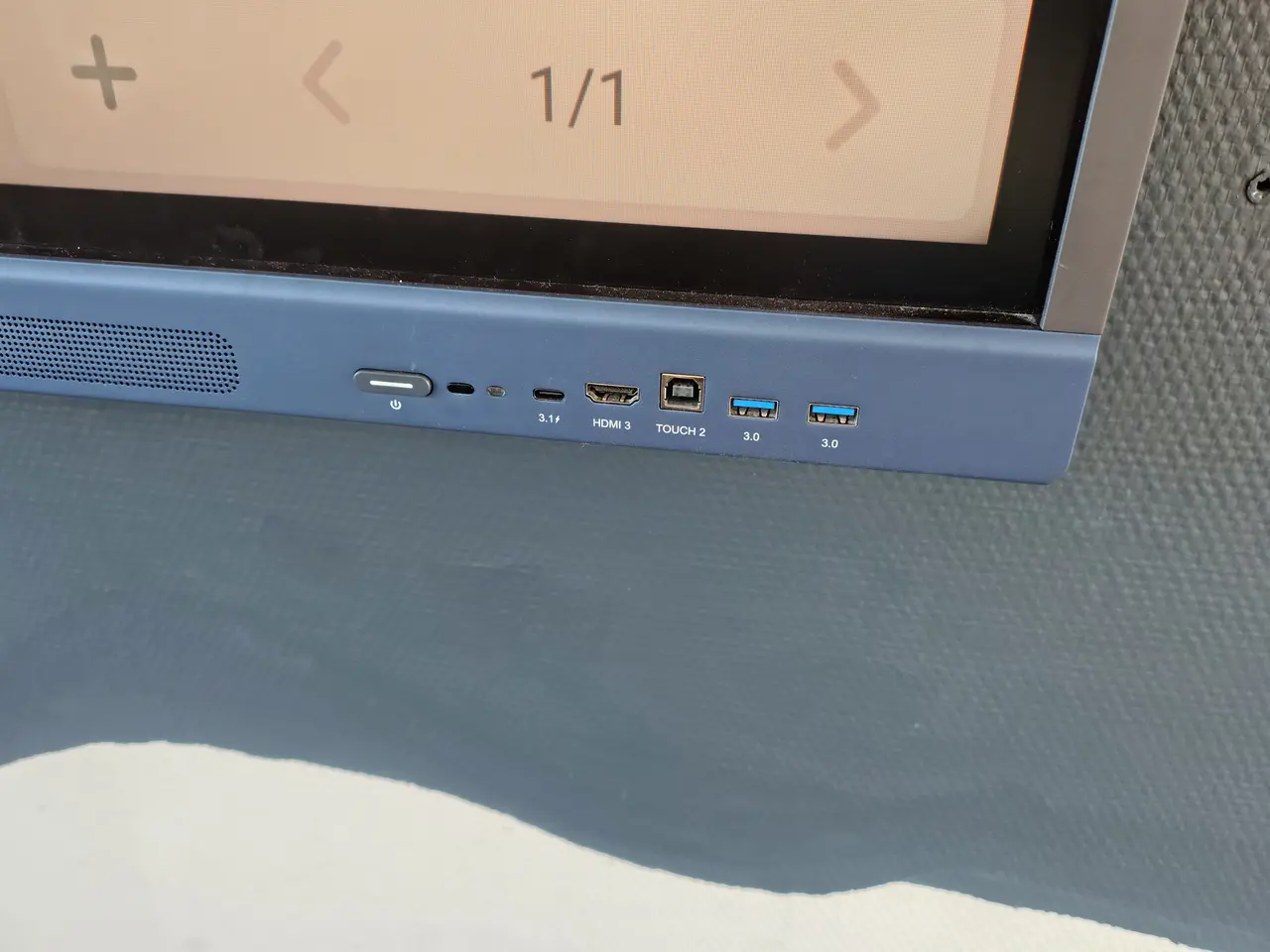 Billede 6 - Cleverboard CLEVERTOUCH
