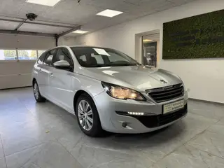 Peugeot 308 SW 1,6 BlueHDi Allure EAT6 120HK Stc 6g Aut.