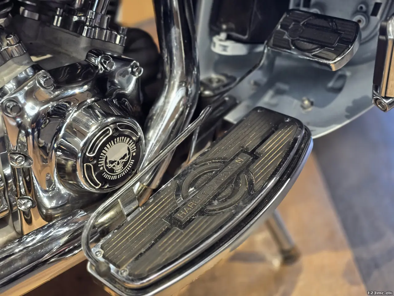 Billede 15 - Harley-Davidson FLTRI Road Glide