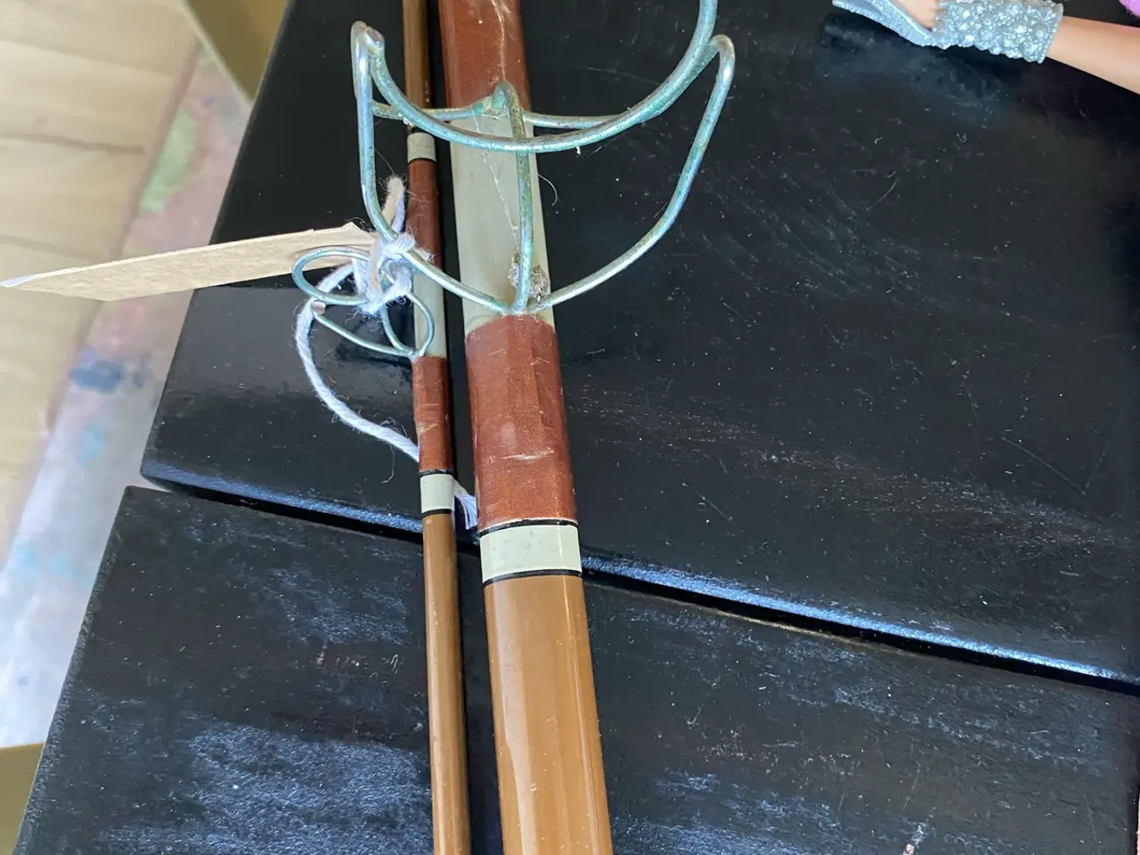 Billede 3 - FDB fiskestang 