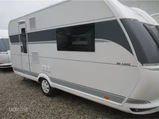 2024 - Hobby De Luxe 460 SFf