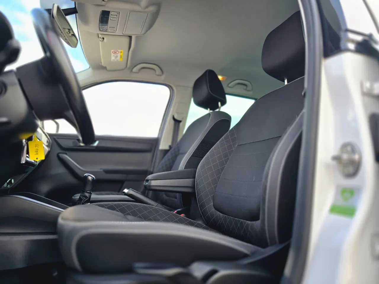 Billede 7 - Skoda Fabia 1,0 MPi 75 Ambition Combi
