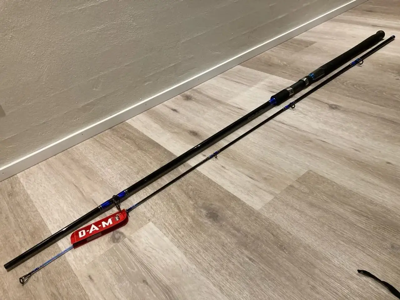 Billede 5 - Fiskestang DAM MAXI-stick