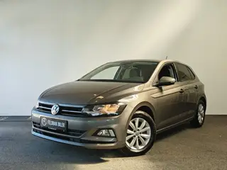 VW Polo 1,0 TSi 115 Highline DSG