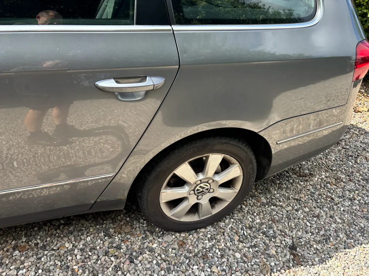 Billede 12 - Passat 1,9 tdi