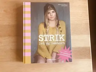 STRIK let og lækkert