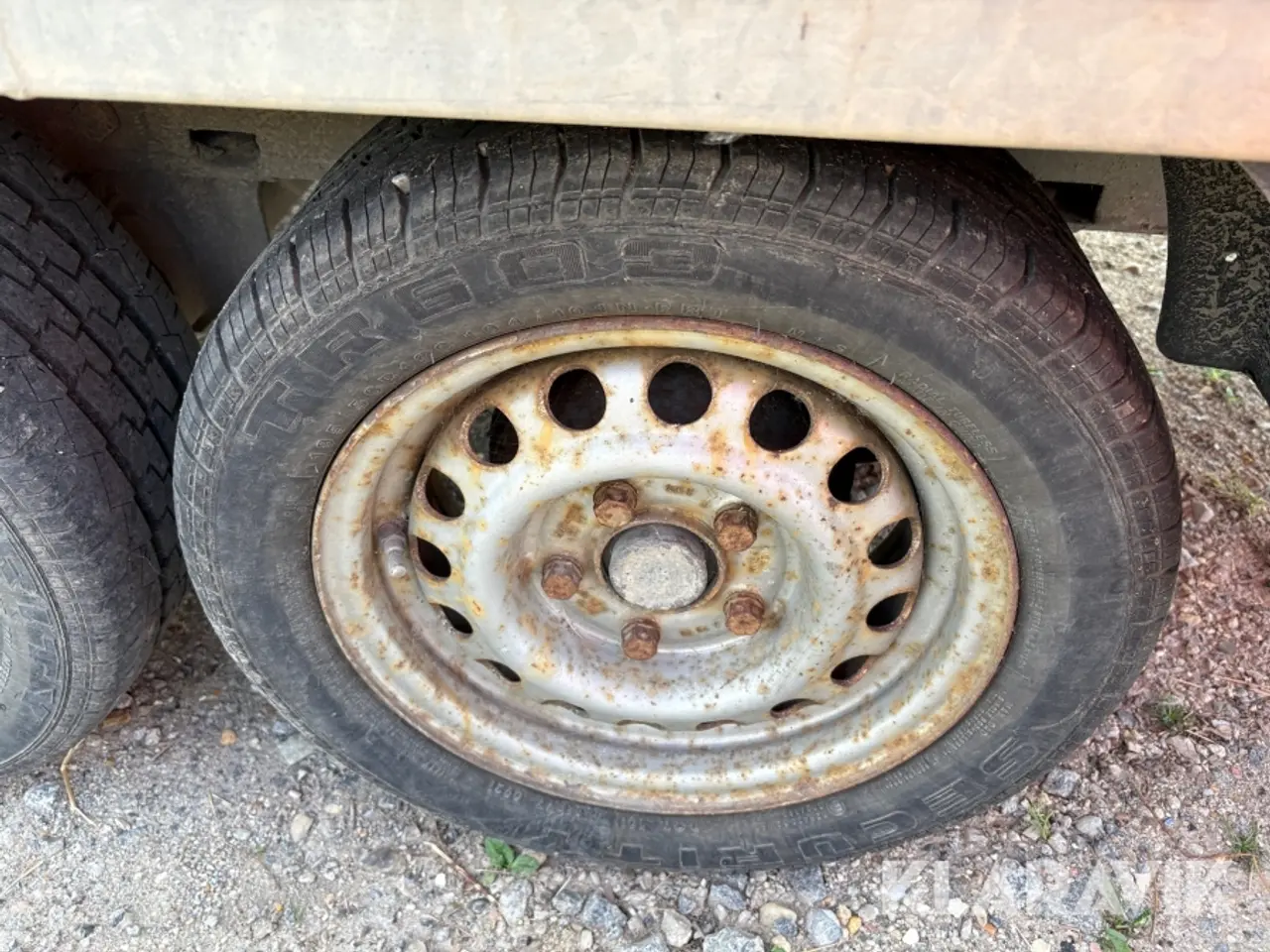 Billede 10 - Trailer Selandia Jumbo