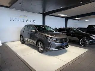 Peugeot 3008 1,6 Hybrid Allure Pack EAT8
