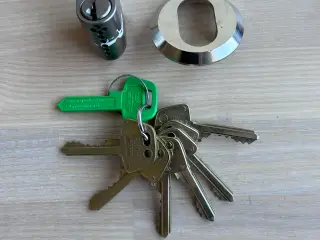 Ruko system 1200