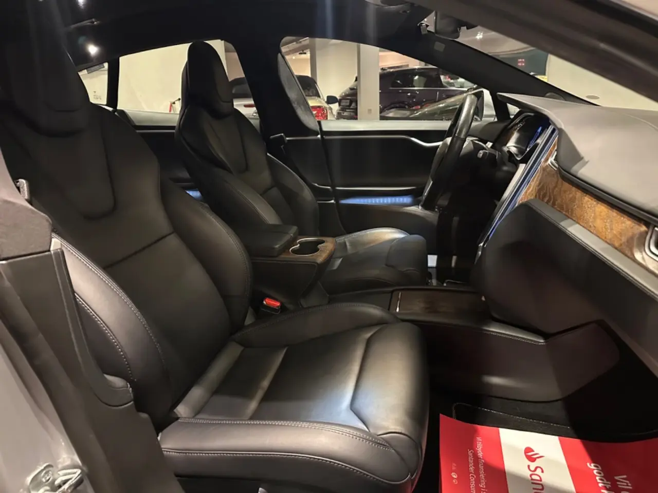 Billede 16 - Tesla Model S 100D