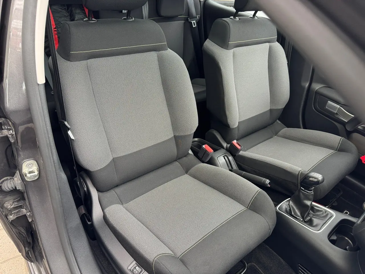 Billede 14 - Citroën C3 1,5 BlueHDi 100 Triumph